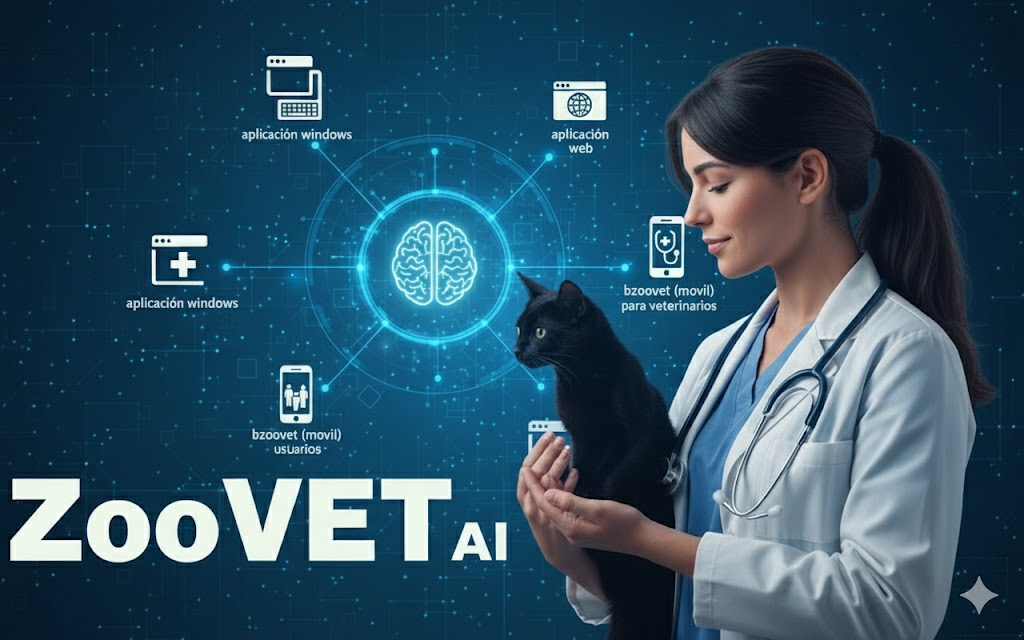 ZooVET AI